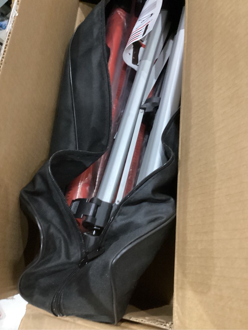 Condition photo showing Good Condition for Telescoping Pole, Telescoping Laser Level Support Pole with Tripod and Mount for Lasers Level of Rotary and Line Lasers SP2 With Tripod