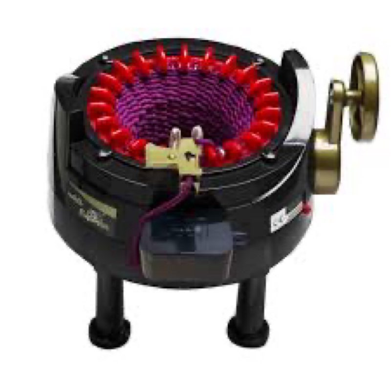 addi express knitting machine express single