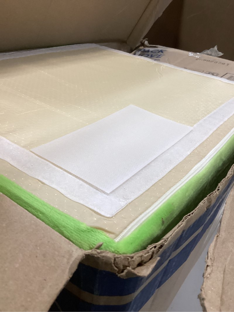 Toddler Climber with Stairs Ramp and Foam Ball Pit, Crawling Sliding Play Gym