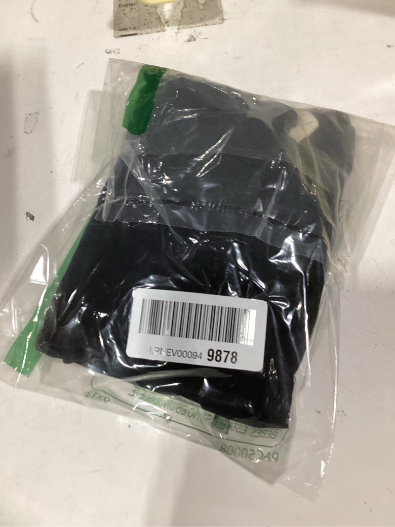 Condition photo showing New/Like New for Hanes Womens Essential Jogger Pants, Drawstring Sweatpants for Women, 100% Cotton Jersey, 29"