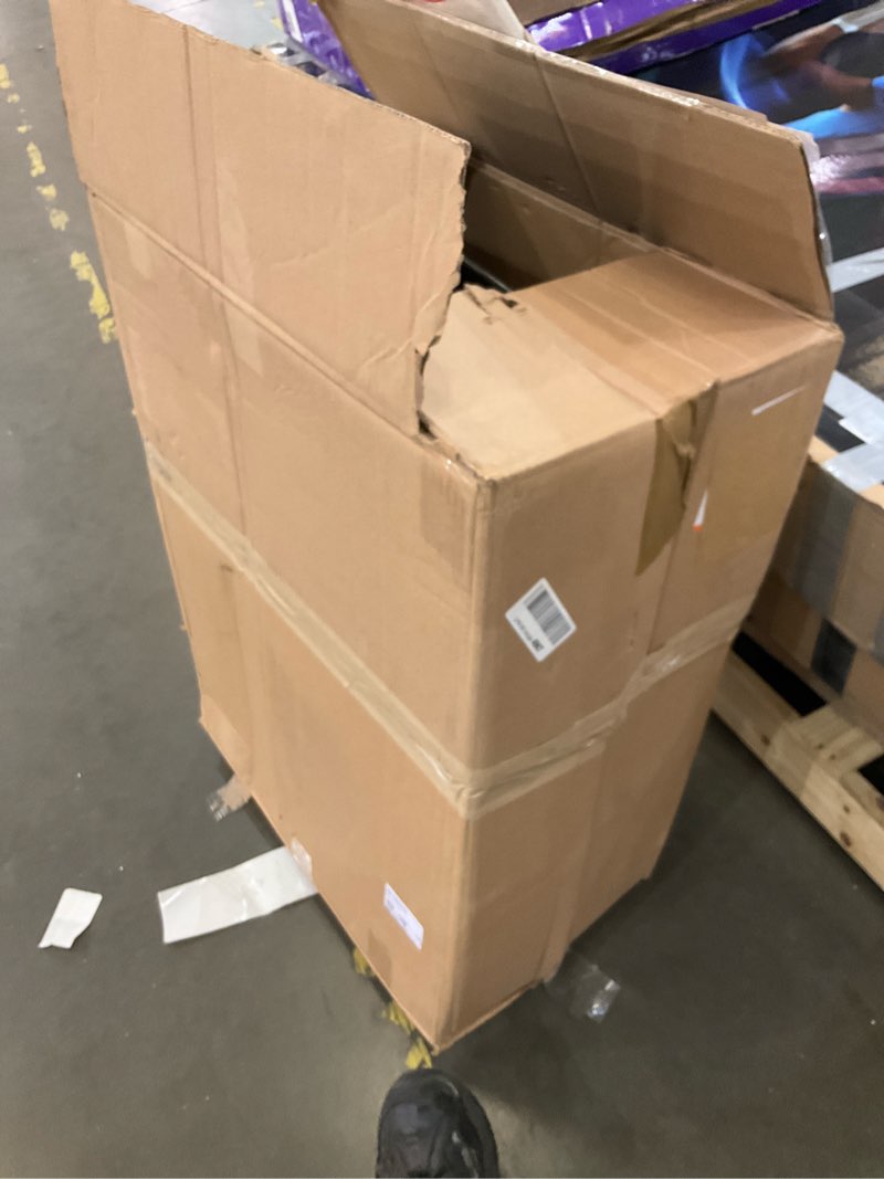 Condition photo showing As Is for samsung 32-inch class led smart fhd tv 720p (un32m4500bfxza) 32-inch (un32m4500bfxza) tv only