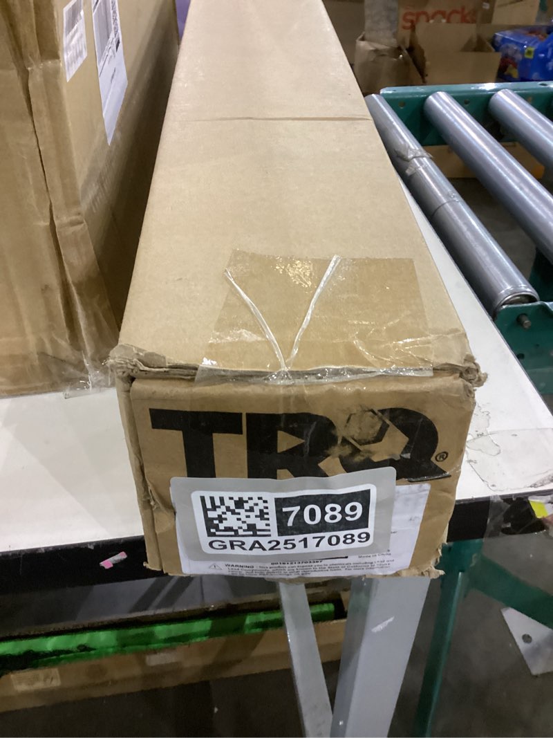 Condition photo showing New/Like New for TRQ Front Right CV Axle Shaft Assembly Passenger Side Neoprene Boots Compatible with 2011-2015 Hyundai Sonata 2011-2016 Kia Optima Hybrid CSA70339