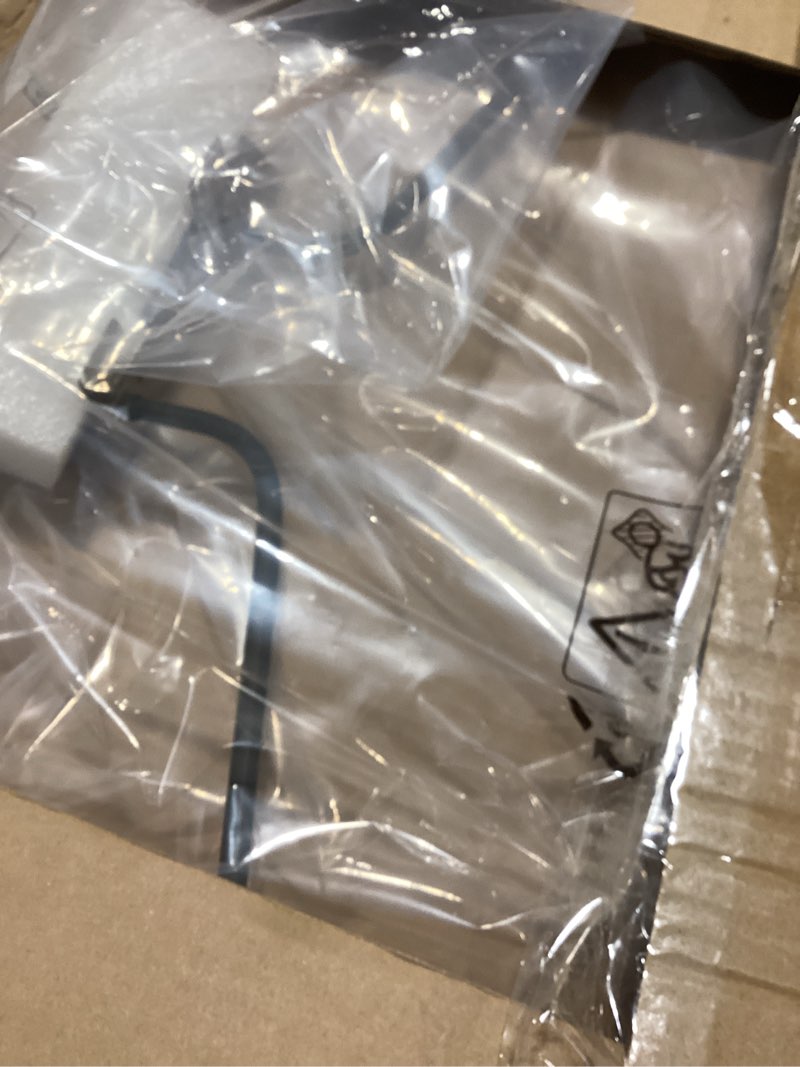 Condition photo showing As Is for 316075103 316075104 Oven Heating Element for Frigidaire Stove Element Replacement Parts, Stove Bottom Heating Element for Kenmore 790, Tappan Replaces 316075102 316075100 316011415 PS438018