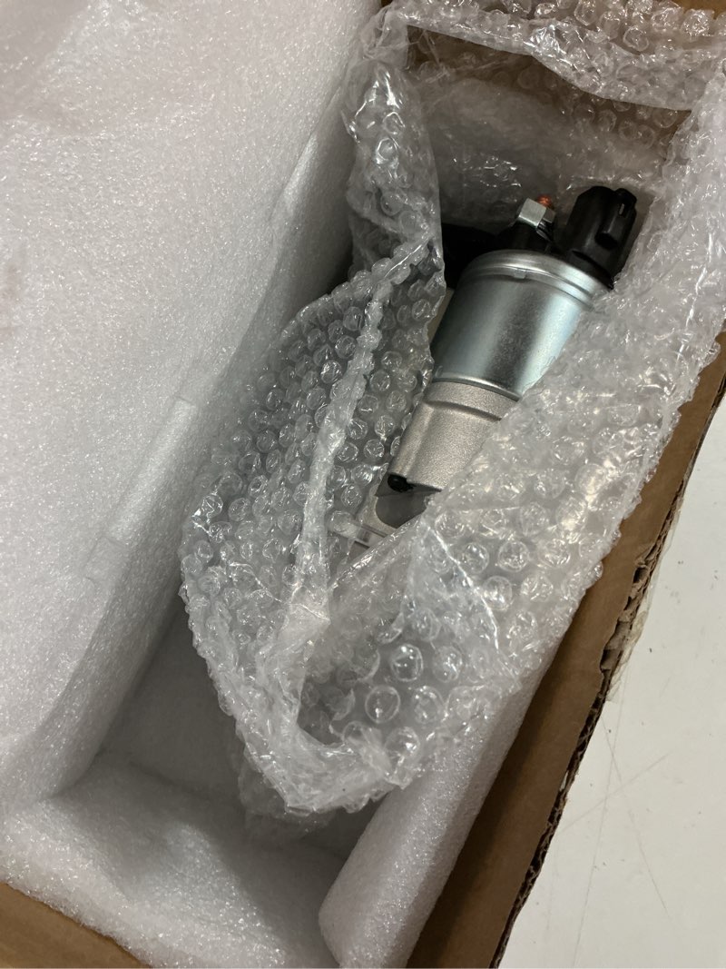 Condition photo showing Good Condition for 19090n new starter replacement for 2009-2014 hyundai sonata 2.4l, 2013 2014 hyundai santa fe sport, 2010-2012 santa fe, 2012-2014 kia optima, 2011-2014 kia sorento, 361002g100 fs14n1 sva0019 41012399