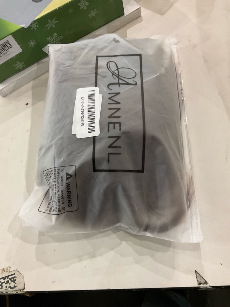 Amnenl Men Brown Curly Wigs 70s 80s Punk Rocker Wig Long Wave Fuffy Synthetic Hair Wigs for Male Hal