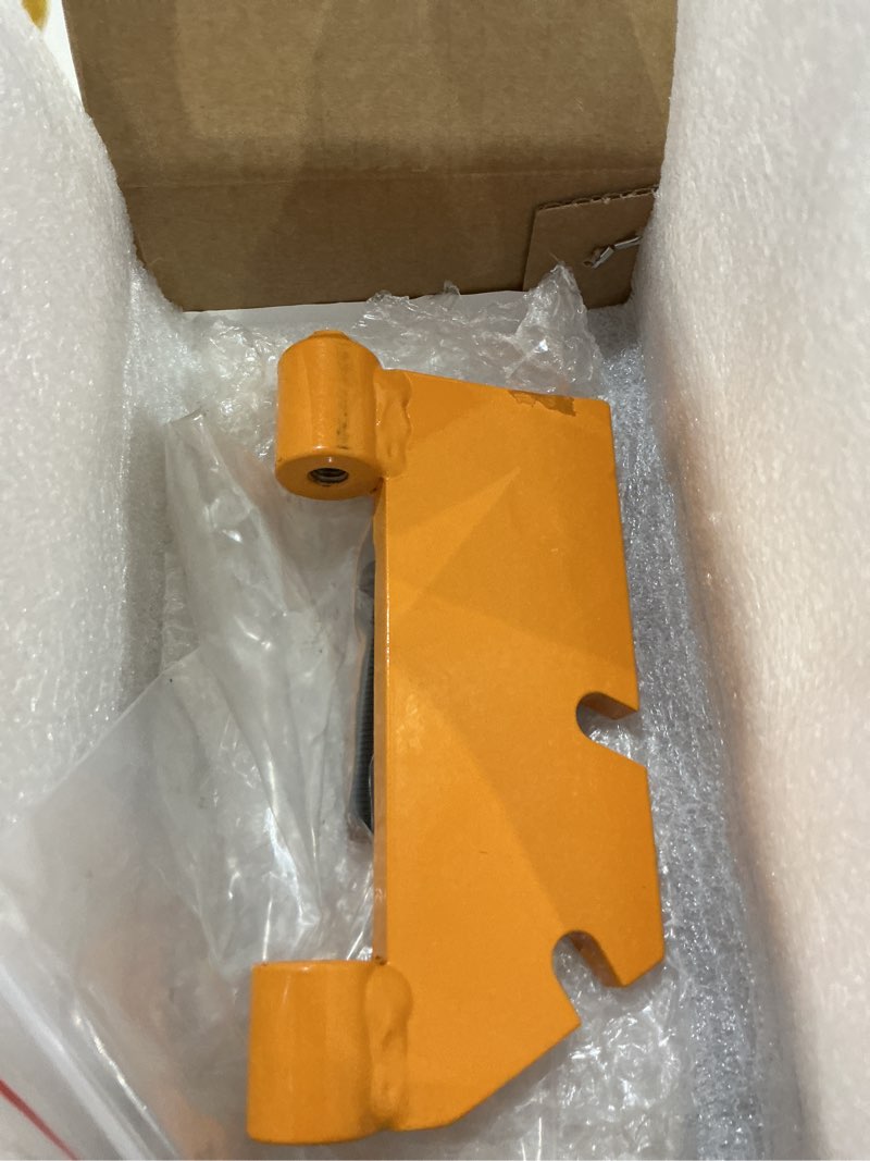 Condition photo showing Good Condition for maxpeedingrods door hinge puller for astro safari vans door hinge pin removal tool yellow