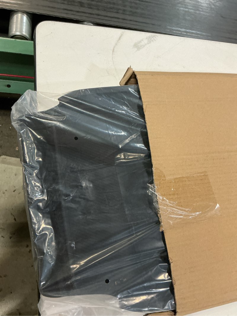 Condition photo showing New/Like New for sxcy for 2025 2026 toyota sienna center console organizer for 2025 2026 toyota sienna accessories silicone under console cupholder tray for 2021-2026 sienna under console storage[not for cool box] 21-26 sienna under console tray[not for cool box]