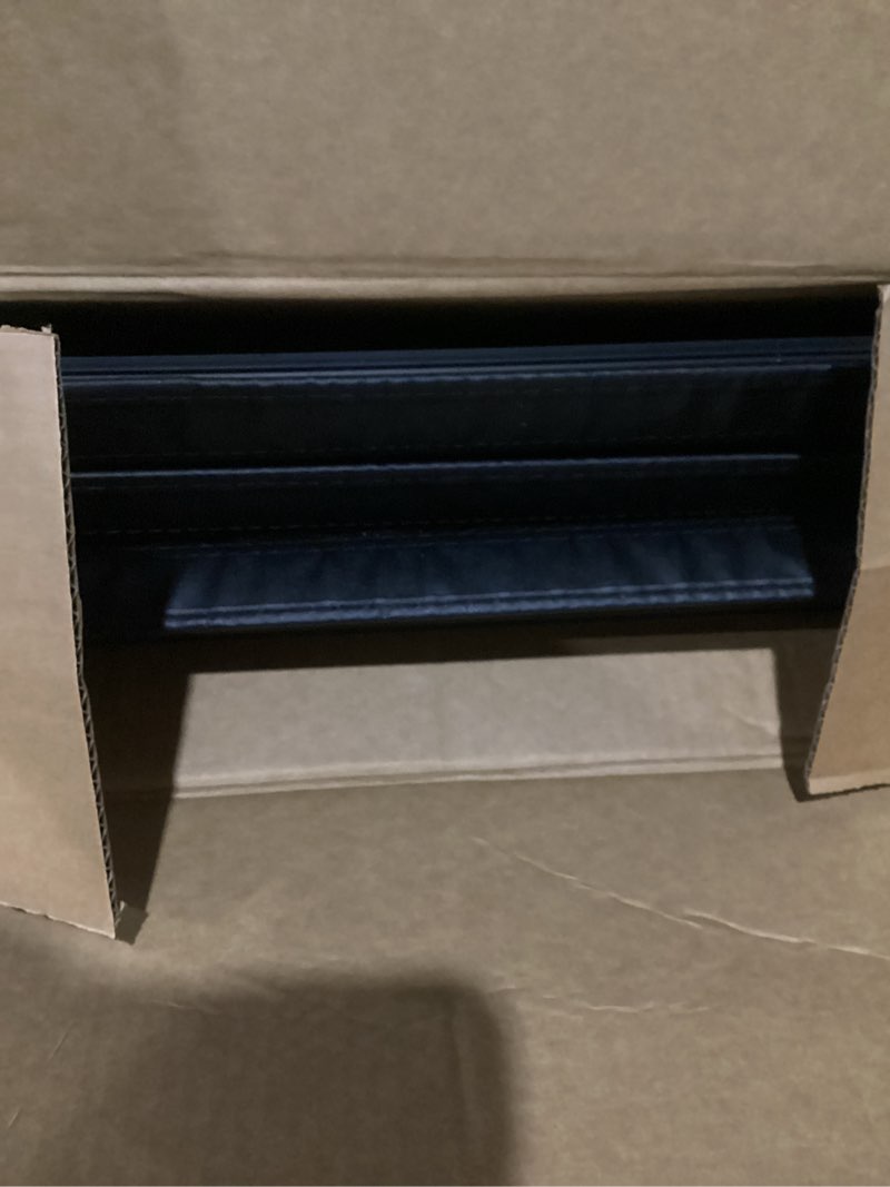 Condition photo showing Good Condition for capser f150 5.5ft soft tri fold tonneau cover compatible with 2015-2026 ford f150 67inch truck bed(incl.f150 lightning) soft tri fold 5.5 ft