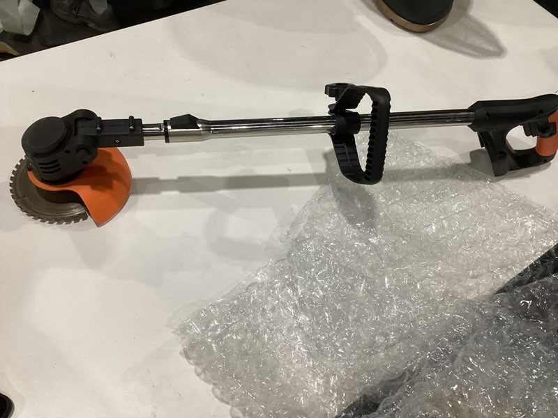 cordless weed wacker