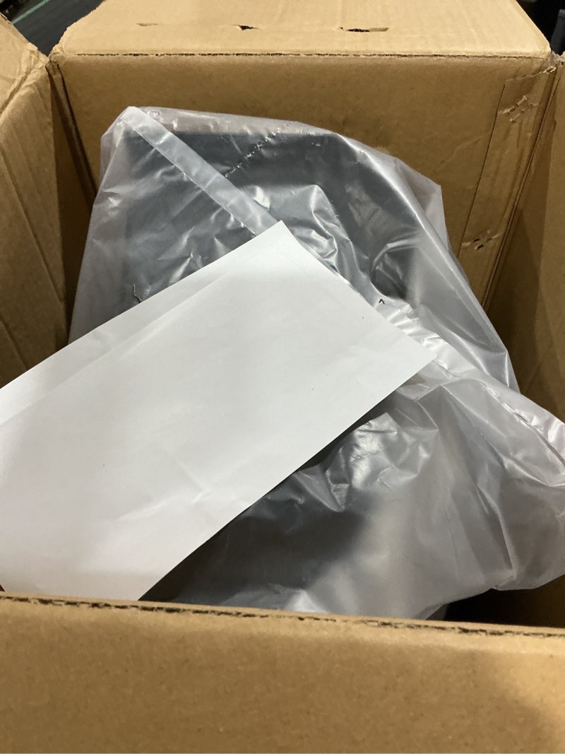 Condition photo showing Good Condition for Driver Underseat Storage Bin Compatible with Can Am Defender, Removable Under Seat Storage Box Compatible with HD5/HD8/Max HD8/HD10/Max HD10 2016-2022,Replace #715003399