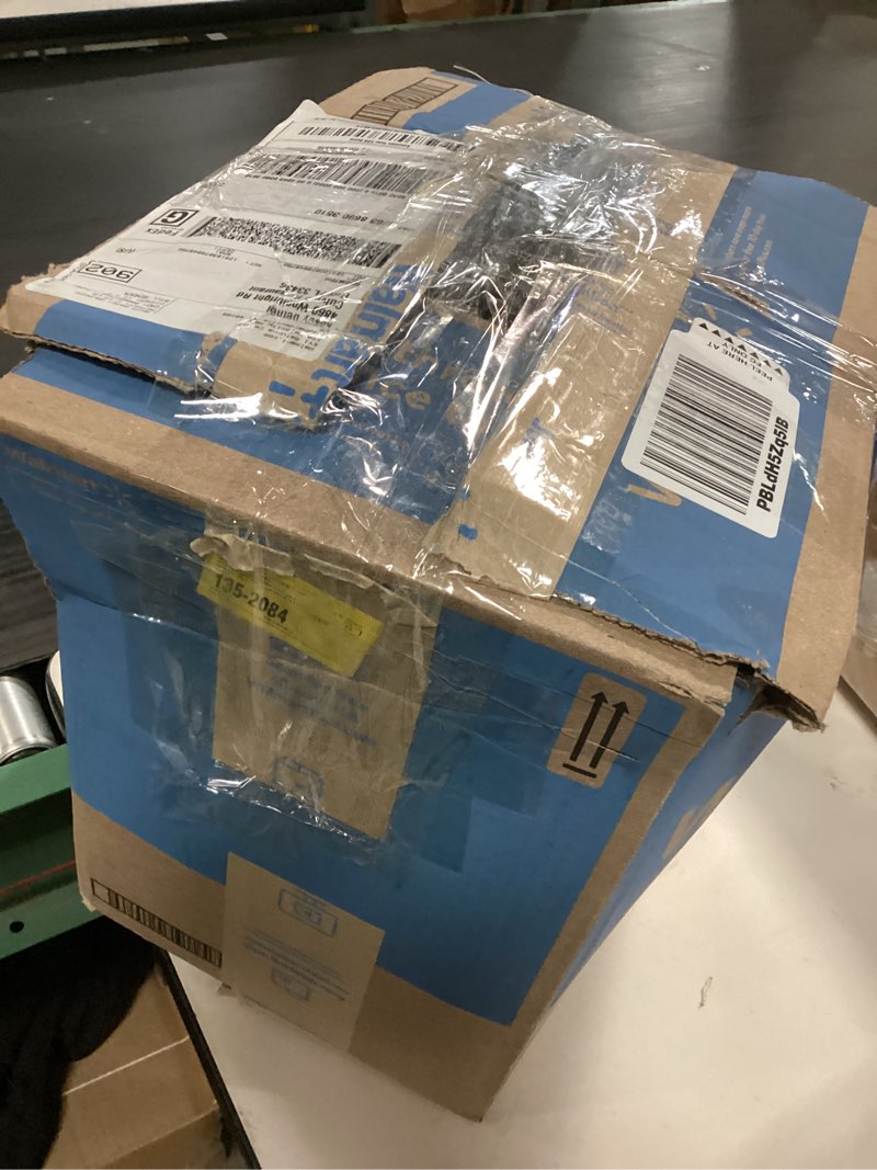 Condition photo showing As Is for Truck Cover Waterproof All Weather, 6 Layers Pickup Cover Fit for Ford F150, Chevrolet Silverado, Gmc Sierra, Ram 1500 See Size Chart (T3 Fit Truck Length Up to 240 inch) Black T3 Fit Truck Length Up to 240 inch