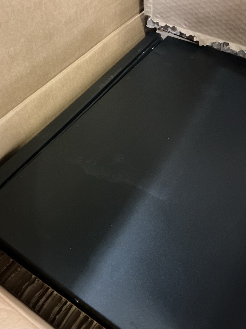 Condition photo showing Good Condition for master forge 531-sq. in black electric smoker