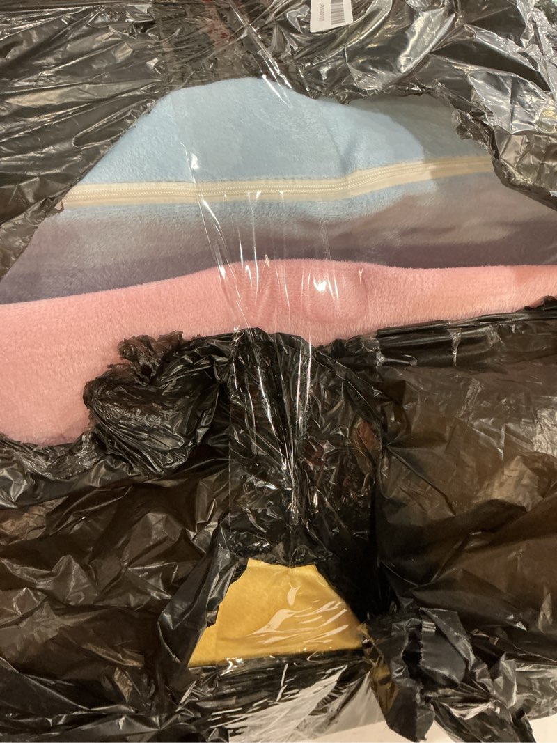 Condition photo showing Good Condition for Climbing Toys for Toddlers 1-3, Foam Climb Blocks for Baby?4-Piece Baby Climbing Crawling Toys Soft Foam Blocks Activity Play Set (4-Piece)