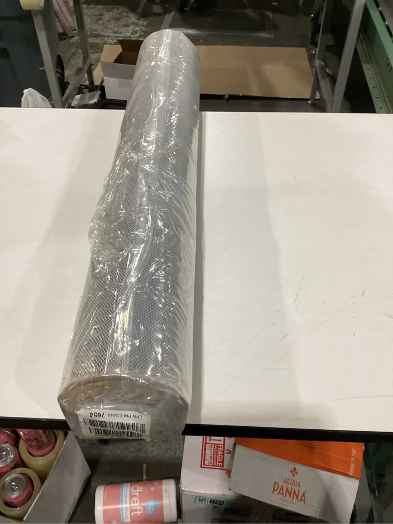 Condition photo showing New/Like New for DEXI Door Mats Indoor Front Door Rugs for Entryway Welcome Mat Entry Low Profile Non-Slip Doormat for Inside Entrance, Hallway, Porch 35"x59", Mocha Brown