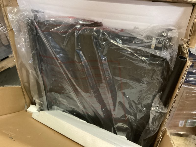 Condition photo showing Good Condition for Walking Pad with Handle Bar, Compact Portable Walking Pad Treadmills for Home/Apartment with Handles,3.0HP Small Electric Treadmill for Small Space, 0.6-7.6MPH, 350LBS