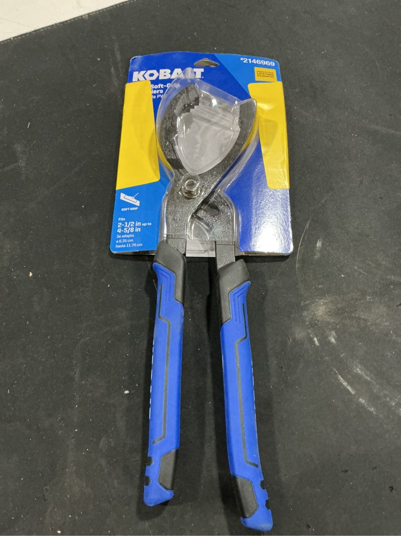 Condition photo showing Good Condition for kobalt 12 in pliers