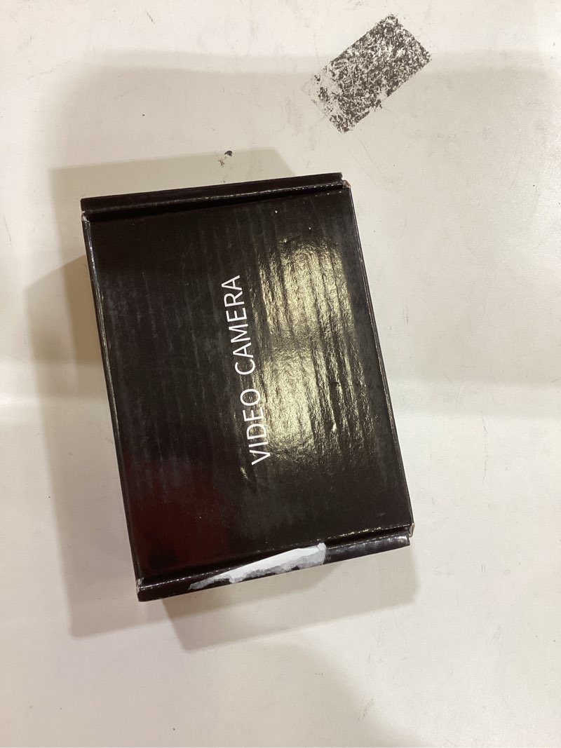 Condition photo showing Good Condition for 1080P HD Mini Video Recorder, Key Fob Design with Motion Detection, 64GB Storage & USB Cable for Home Monitoring