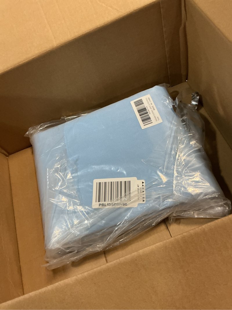 Condition photo showing Good Condition for washable incontinence bed pads (72" x 36") for adults, kids, dogs waterproof and machine washable large sheet protector with 10 cup absorbency 72x36 inch (pack of 1)