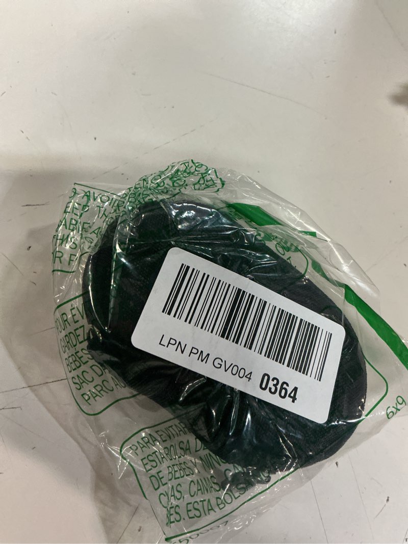 Condition photo showing Good Condition for ltgem case compatible with logitech pop & pebble mouse 2 m350s/m350/m355/m340/i345 mouse, black(case only)