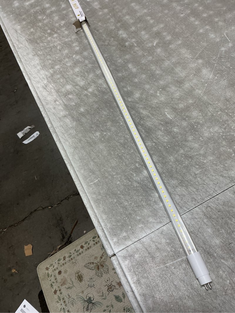 Condition photo showing Good Condition for SunBlaster SL1900780 48" LED High Output, 3000K