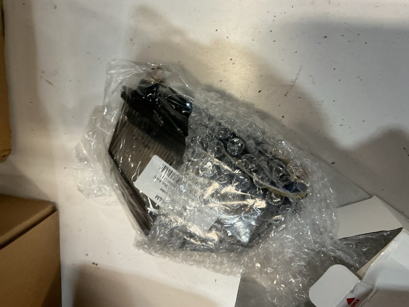 Condition photo showing Good Condition for integrated motorcycle 25 leds smoke tail light with brake stop alert turn signal function universal for dirt bike buggy chooper cruiser atv (smoke/stop alert)