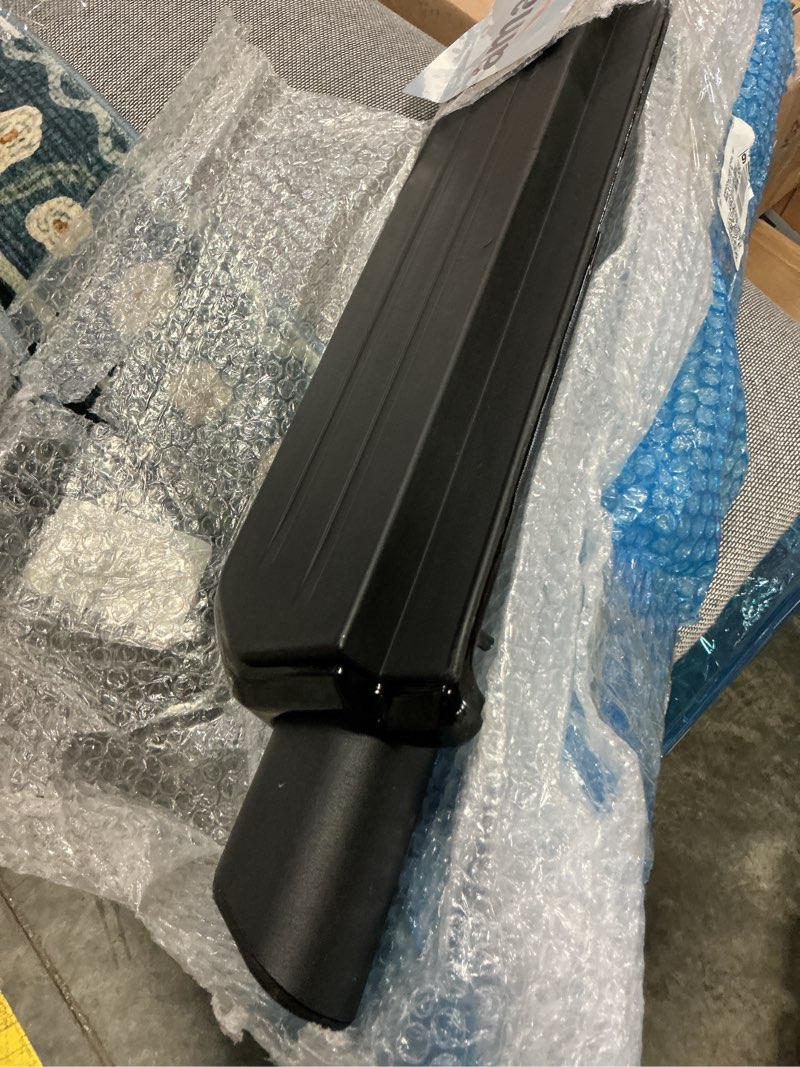 Condition photo showing Good Condition for side step nerf bar running board fits for land rover defender 110 l851 2022-2023