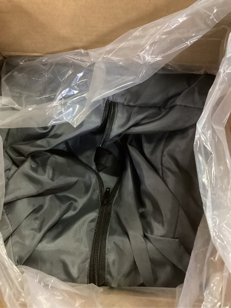 Condition photo showing New/Like New for gaive 4 in 1 baby bassinet, one-push setup pack and play, bedside crib sleeper with 3 height adjustable?diaper changer, come with comfy mattress, rotating toy bar, from infants to toddlers (black)