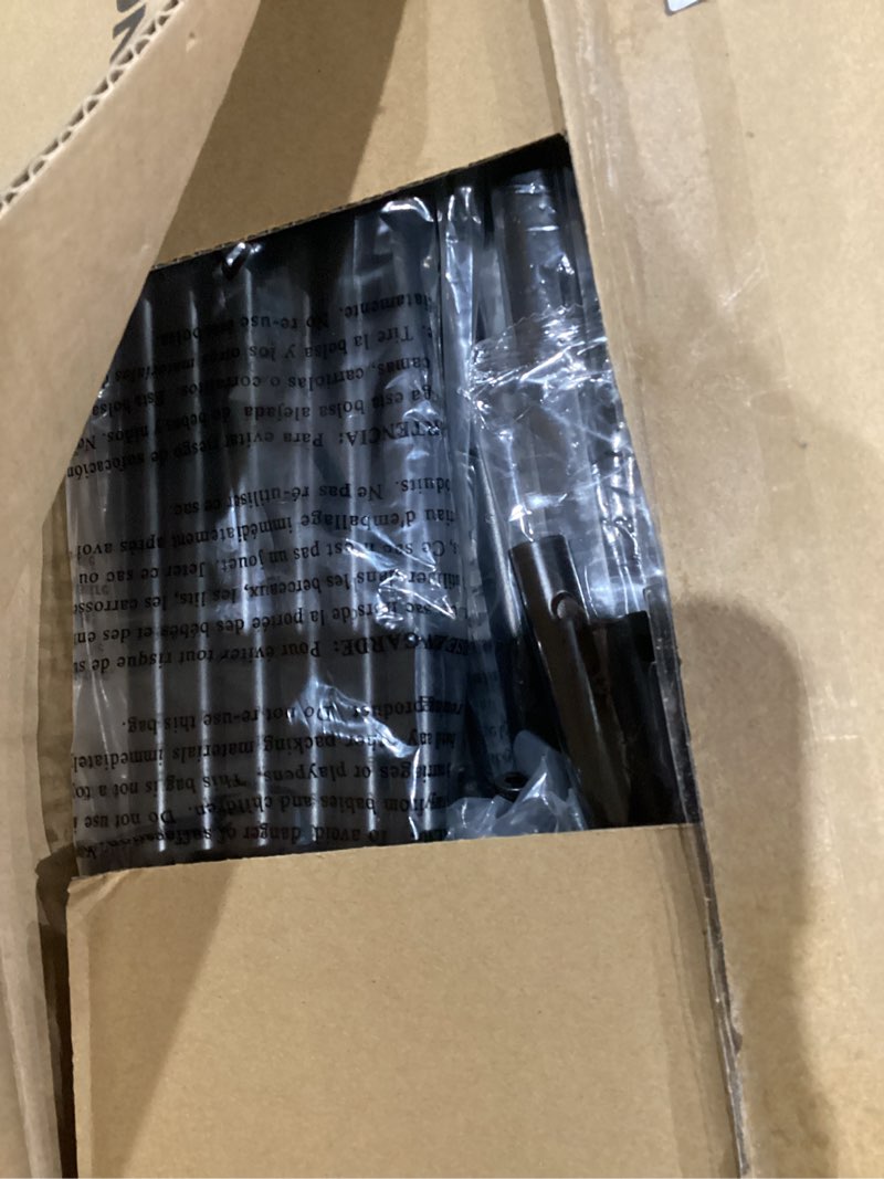 Condition photo showing New/Like New for Yecaye 70L Under Bed Storage with Wheels, 2Pack Larger Capacity Under Bed Storage Containers, Underbed Shoe Storage Organizer, Rolling Under Bed Metal Drawers for Clothes, Blankets(35.5 x 17 x 6.7in) Grey Extra Large(2Pack)