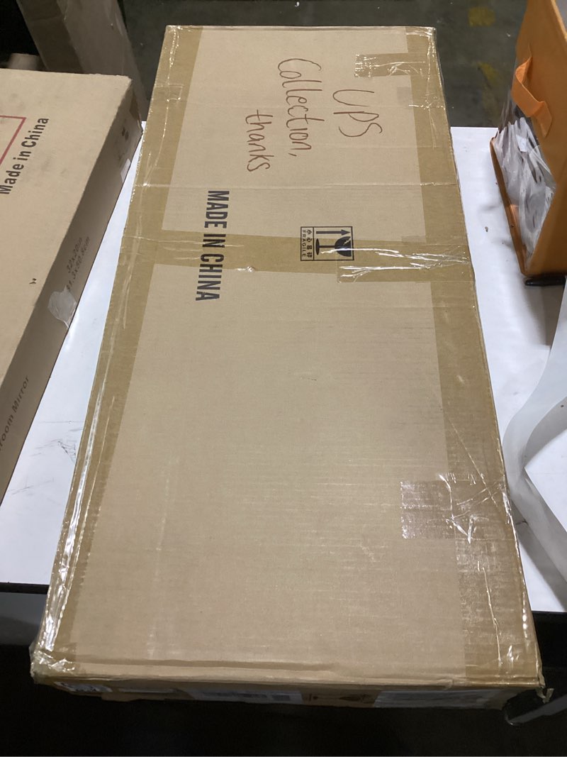 Condition photo showing Good Condition for Wonderjune Wall Corner Guards and Edge Protector 6ft Gray Gym Wall Padding Heavy Duty Protective Saf