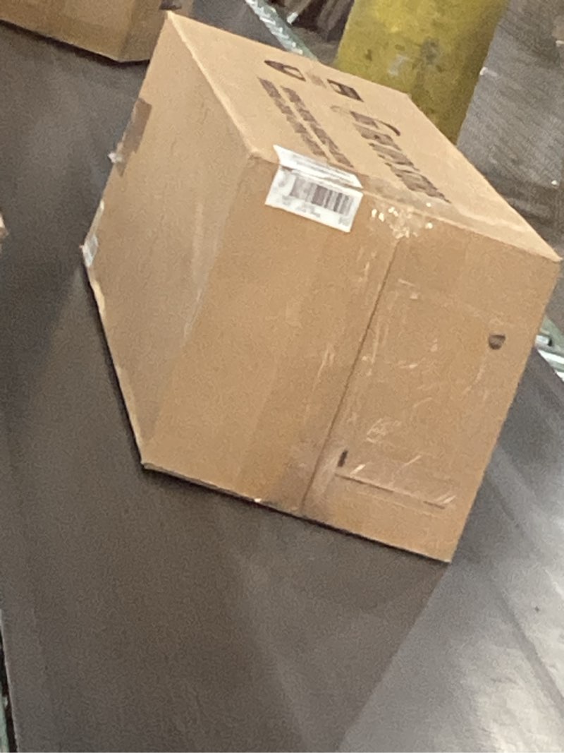 Condition photo showing As Is for Spiral light fixtures