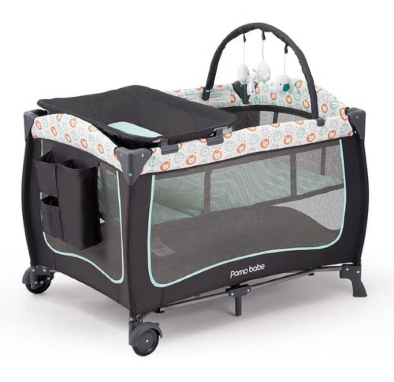 Pamo Babe Playard P005A 