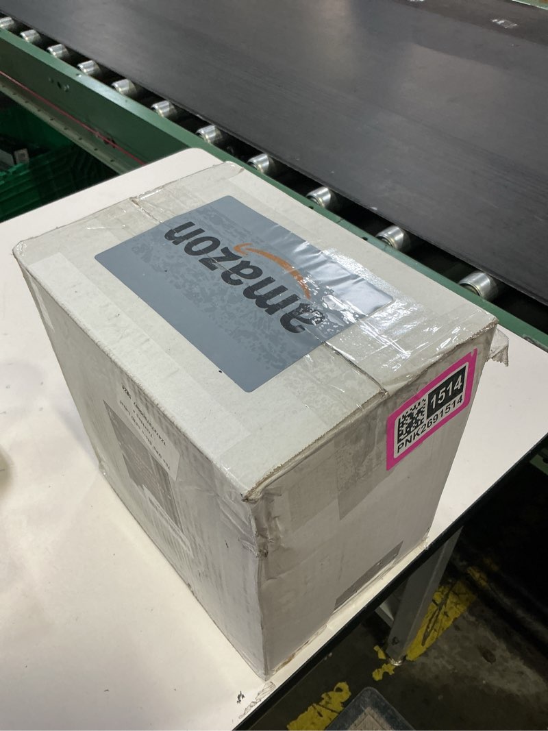 Condition photo showing New/Like New for U-QE 120pcs Black Plates Disposable for Party - Clear and Black Plates Disposable Heavy Duty - Fancy Disposable Plates Include 60 10" Dinner and 60 7" Dessert Plate, Perfect for Party & Wedding Black 120