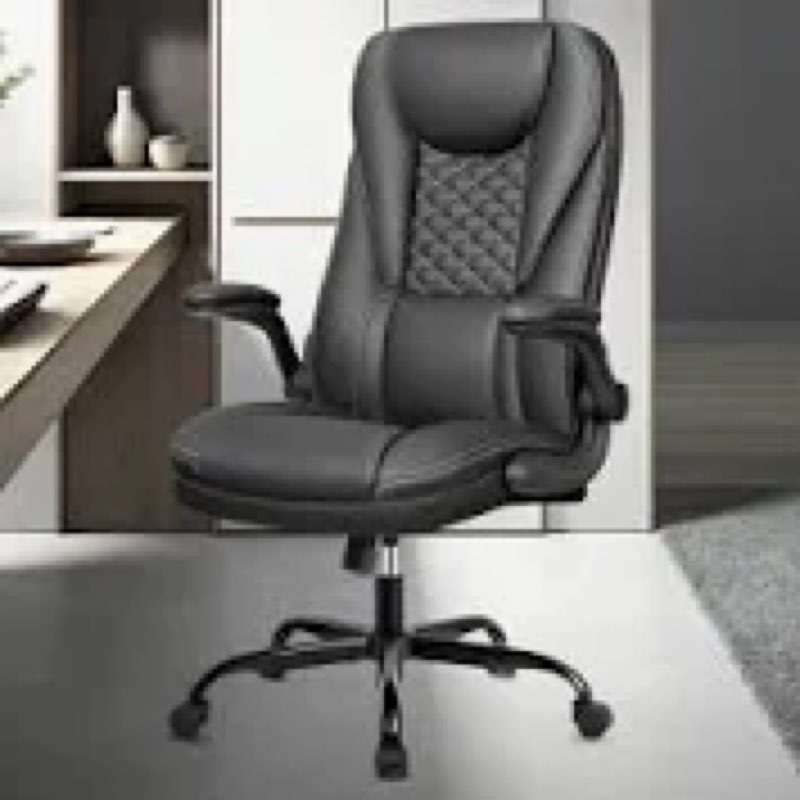 Loriece Ergonomic Executive Chair