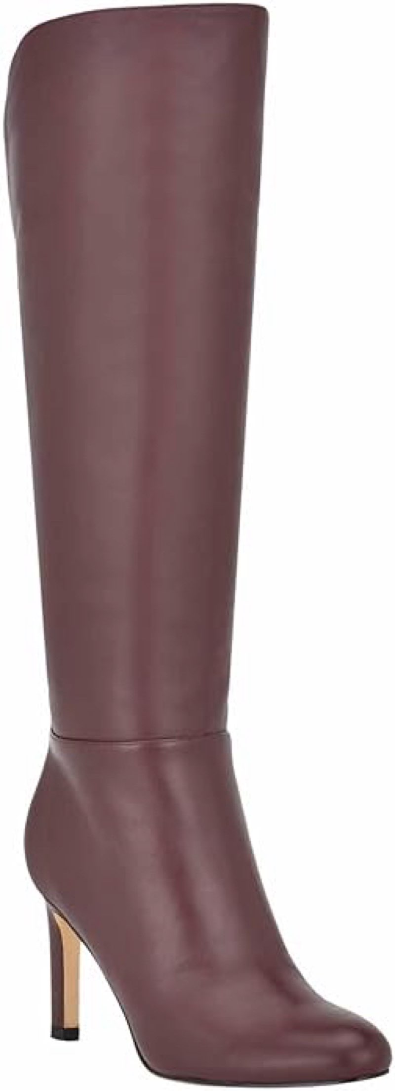 Nine West Women's Sancha Knee High Boot(Size5.5)