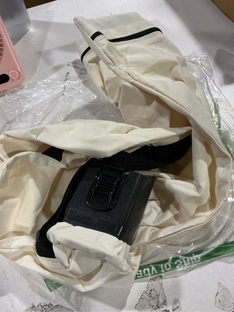 Condition photo showing Good Condition for 127-7040 blower debris vacuum bag for toro 137-2336, 108-8994 fits 51436 51563 51581 51594 51599 51609 51618 51619 51621 blower - leaf blower bag