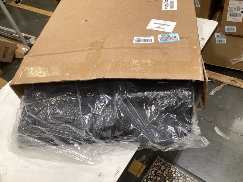 Condition photo showing Good Condition for Floor Mats & Cargo Liner for Toyota Corolla 2009-2013, All Weather Automotive TPE Floor Liners Set Anti-Slip Waterproof Accessories (Car Mats+Trunk Mat) Black 1)For Corolla 2009-2013 Full Set