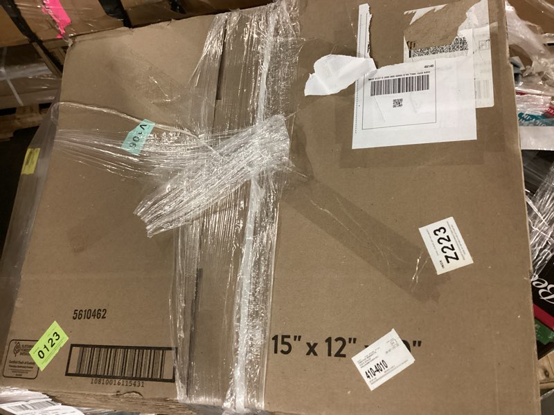 Condition photo showing Good Condition for pen+gear large shipping boxes  15l x 12w x 10h