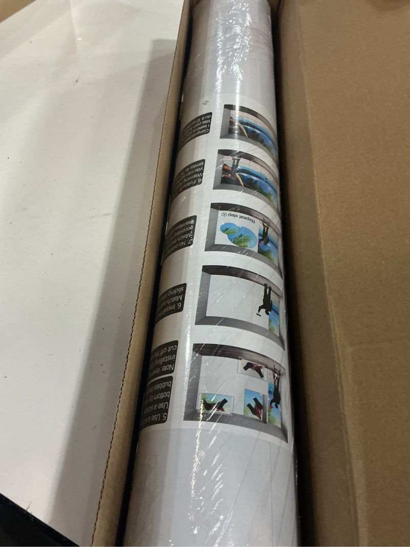 Condition photo showing New/Like New for -3d capsule space fabric wallpaper living room bedroom bathroom boys girls children's room spaceship large mural- 160"x108"? not peel and stick? space capsule 160" x 108"