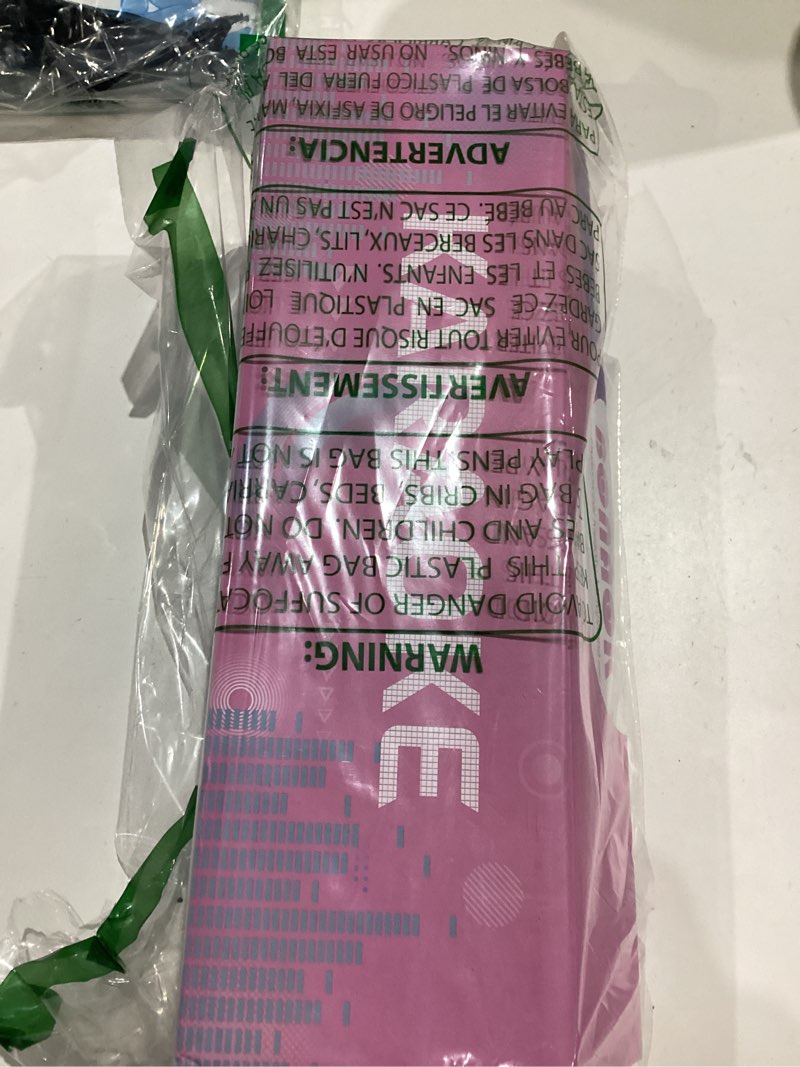 Condition photo showing Good Condition for BONAOK Karaoke Microphone for Kids & Adults - Bluetooth Microphones Singing Mic with Disco Lights, Echo Effect, Built-in Speaker Portable Karaoke Player for Party Travel Gifts Q78(Space Gary)