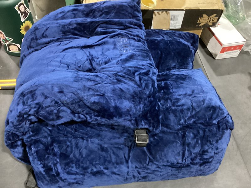 Condition photo showing New/Like New for Big Hippo Wheelchair Seat Cushions, Comfortable Wheelchair Cushions for Pressure Relief, Soft Wheelc