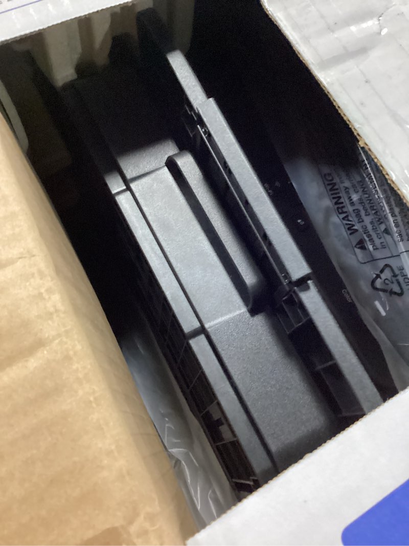 Condition photo showing As Is for brother work smart mfc-j1360dw wireless color inkjet printer, all-in-one print/scan/copy, best for home and home office