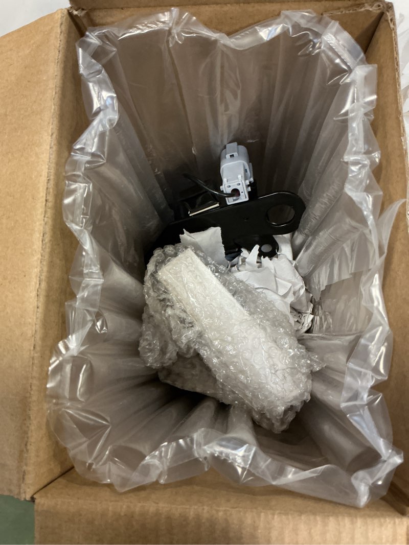 Condition photo showing Good Condition for BDFHYK 1 Ignition Coil Pack UF308 and 4 Iridium Spark Plug 2382 Compatible with Hyundai Accent 2000-2003 1.5L l4 Coil for 2730122600 04887031 1PCS-Ignition Coil UF308+Spark Plug 2382