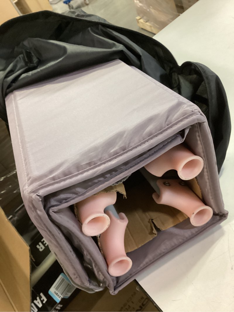 Condition photo showing Good Condition for Pamo Babe Portable Crib Mattress Baby Playards