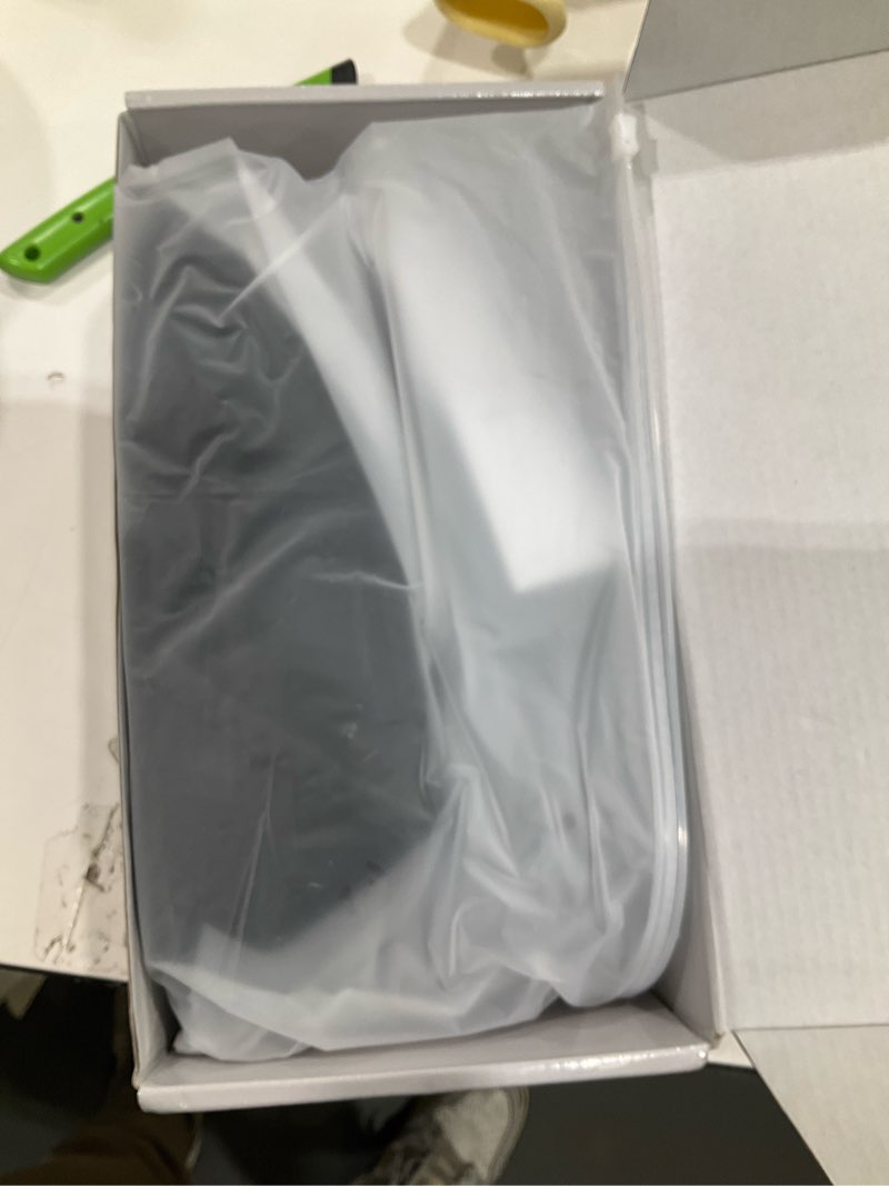 Condition photo showing Good Condition for Cordless Shoulder Heating Pad with Detachable Remote, 5 Heat and 5 Vibration Heated Shoulder Wrap, Shoulder Brace Massager for Pain Relief, Warm Gifts for Women Men