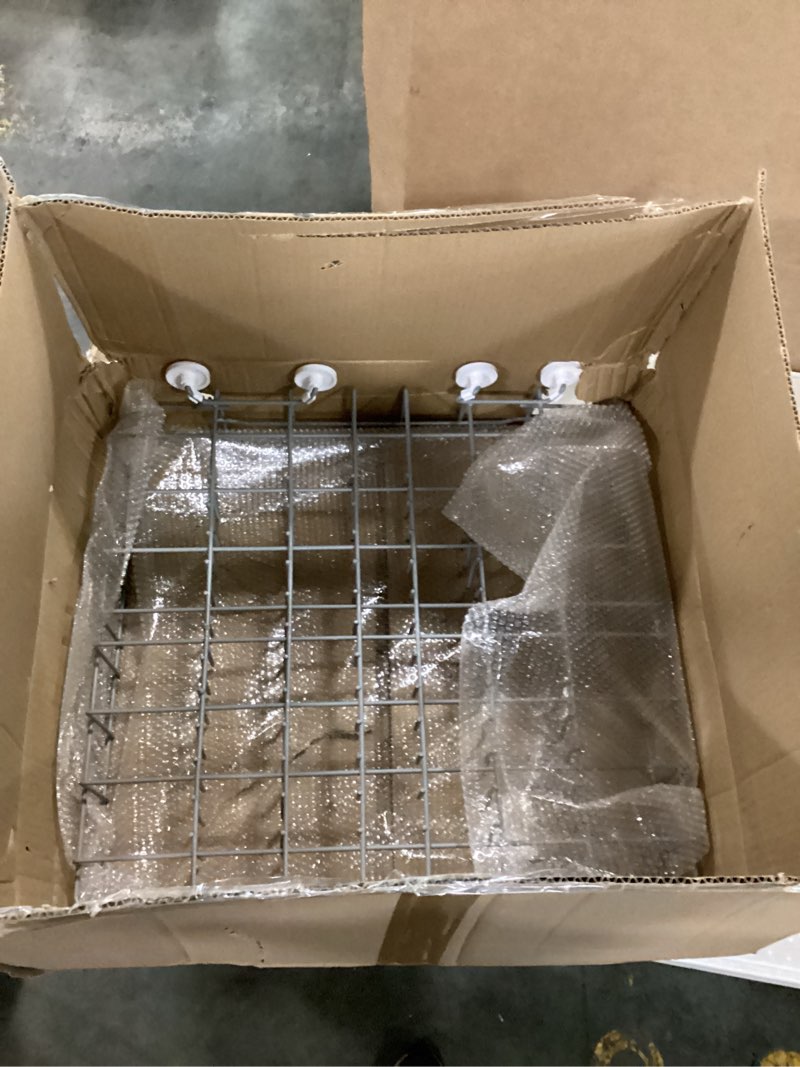 Condition photo showing Good Condition for unknownsize generic replacement dishwasher rack 