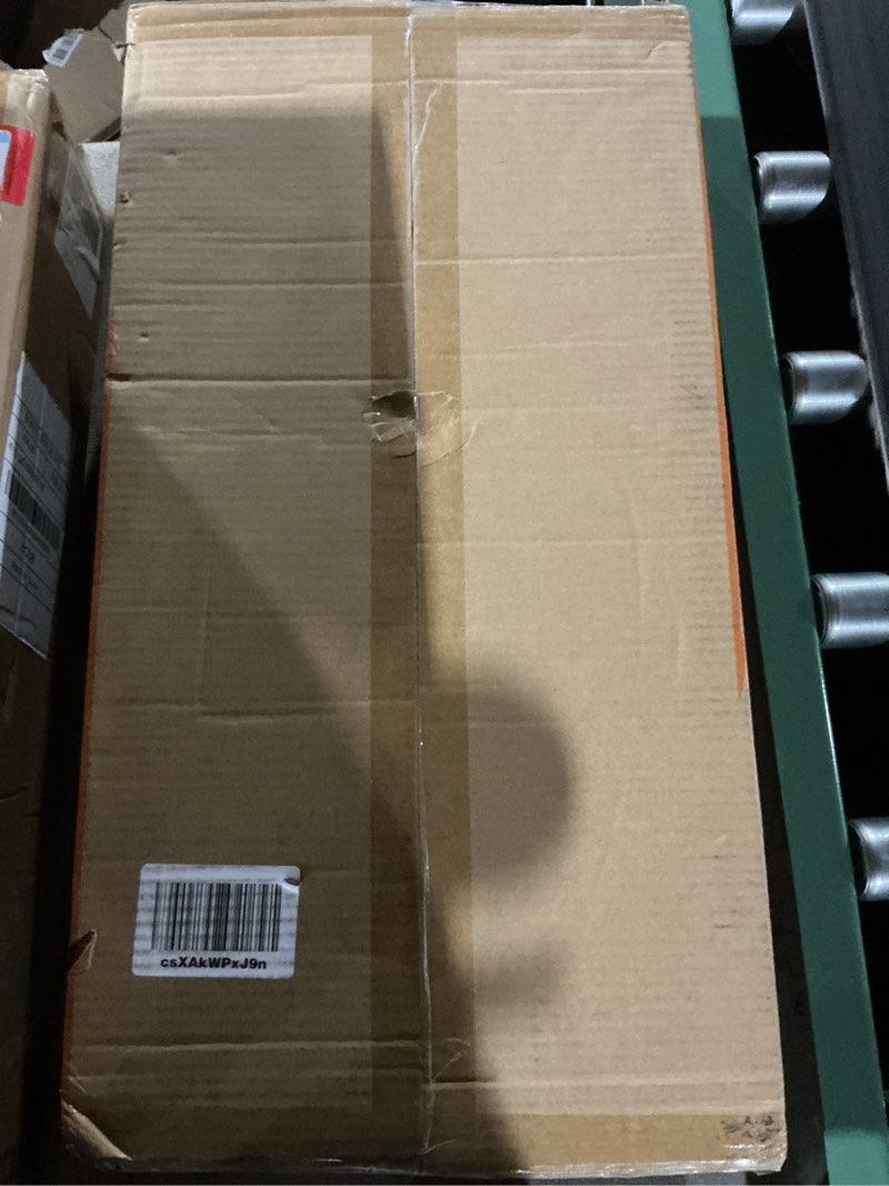 Condition photo showing Good Condition for TORACK Garage Metal Pegboard with Accessories, Tools Organizer Peg Board with Pegboard Hooks, Bins, Tool Storage Pegboards for Wall(Black)