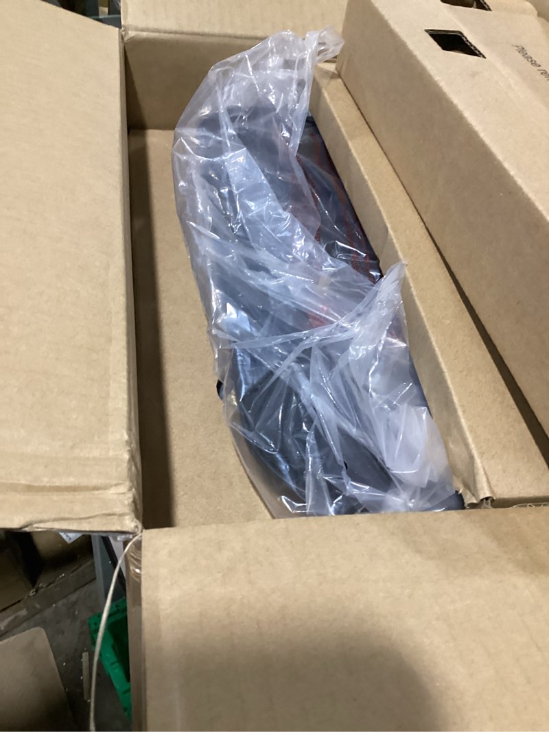 Condition photo showing New/Like New for Shark AV2501S AI Robot Vacuum with HEPA Self Empty Base Bagless 30 Day Capacity