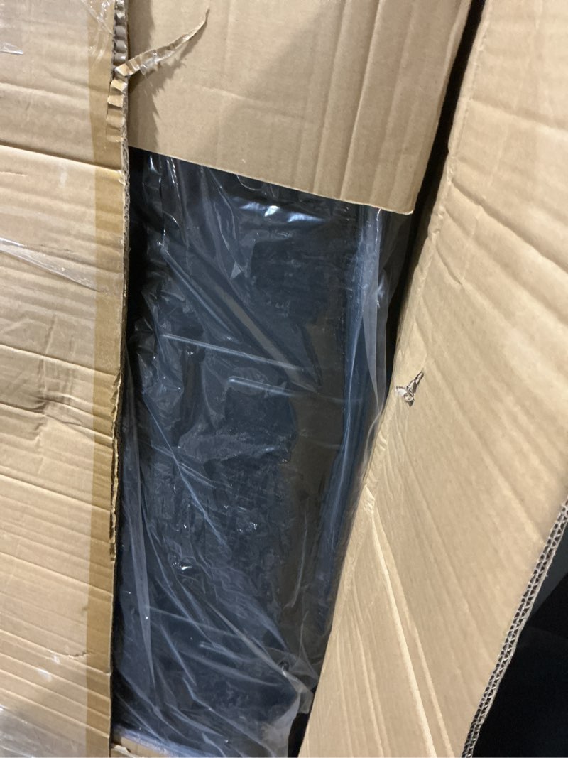 Condition photo showing Good Condition for vevor rifle case, rifle hard case with 4 layers fully-protective foams, lockable hard gun case with wheels, ip67 waterproof & crushproof, for rifles or shotguns 42 inch black