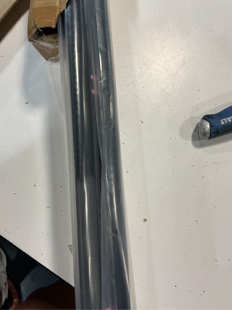 Condition photo showing New/Like New for itranmc window molding trim for 2013-2018 honda accord,4-door sedan,chrome outer door weatherstrip window seal belt,replace#72410-t2a-a01 72450-t2a-a01 72910-t2a-a01 72950-t2a-a01 accord 2013-2018