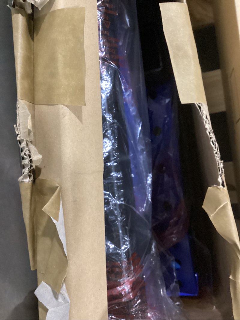 Condition photo showing Good Condition for CAP Barbell Power Racks and Attachments FM-905Q Blue